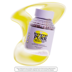 Lemme Purr Vaginal Health Probiotics bottle