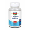 KAL, Choline Inositol, 90 Tablets