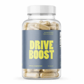 VB Health, Drive Boost, Sexual Health Supplement, 120 Capsules