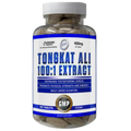 Hi Tech Pharmaceuticals, Tongkat Ali 100:1 Extract, 400 mg, 90 Tablets