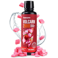 Innosupps, Volcarn 2000, Potent Thermogenic Carnitine, Pink Starblast, 16 fl oz